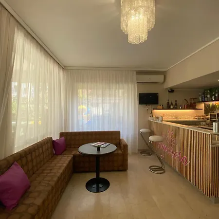 Hotel Cimarosa-2